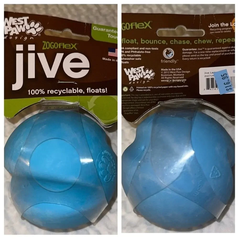 Bundle of Dog Toys and Accessories